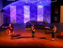 Як жыве Беластоцкі драмтэатр ва ўмовах каронавірусу? 