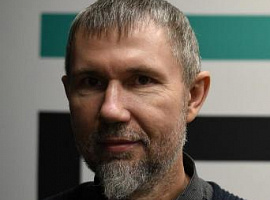 Філасофія і лірыка быцця. Ігар Бабкоў