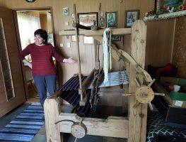 Ліцьвінка сярод Падляшоў   