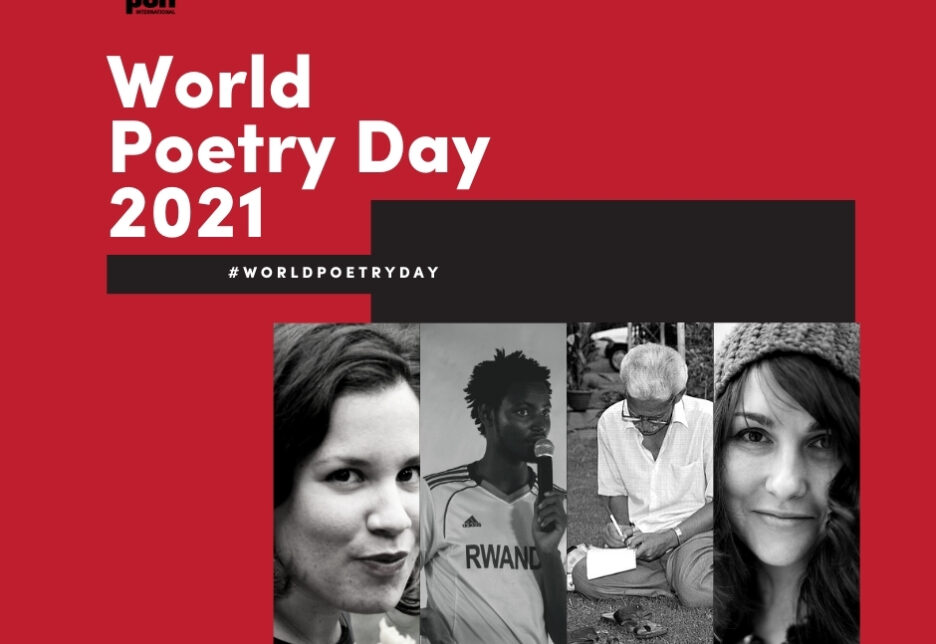 Сусветны дзень паэзіі 2021