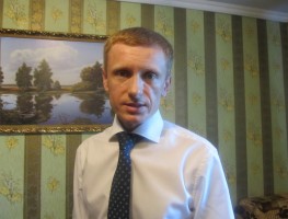 Аляксей Янукевіч: Для нас інтарэсы краіны заўсёды былі на першым месцы 