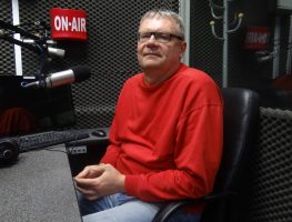 Алег Латышонак: Цяпер у гэты працэс уключаюцца свецкія ўстановы   