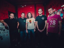 Працягваецца анлайн-фэст #АртыстыПерамогі! Гурт “Петля Пристрастия”  