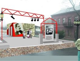 Полацк быў тэатральным цэнтрам Беларусі?   