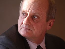 Анатоль Ляўковіч: Пратэст не можа быць стыхійным  