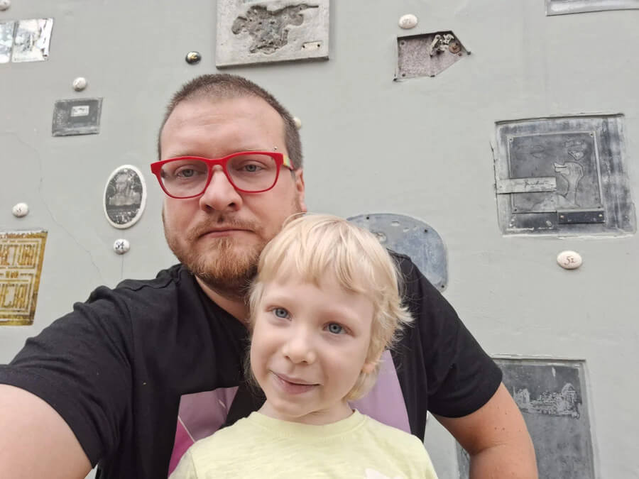 Сяргей Календа: «Ніколі не пажадаю сваім дзецям трапіць у краіну, дзе яны нічога не змогуць»