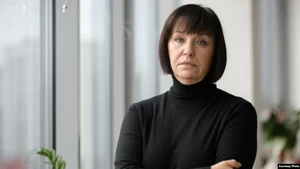 «На разьвітаньне мы з сынам абняліся», — маці Рамана Бандарэнкі