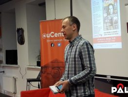 Андрэй Дынько: Будзем ладзіць уласную сістэму распаўсюду 