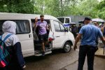 Праваабаронцу «Вясны» Сяржука Лацінскага асудзілі на 10 сутак