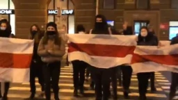 Адлічаныя студэнты пачалі флэшмоб салідарнасьці з палітвязьнямі: стрыгуцца налыса