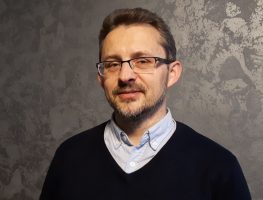 СК прыпыніў праверку па справе ксяндза Вячаслава Барка   