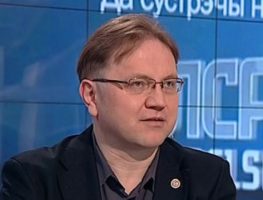 Аляксей Дзікавіцкі: Хоць шансаў і не шмат, але гэты шлях трэба прайсці   