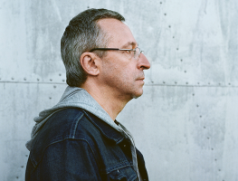 Чарговы лаўрэат „Глінянага Вялеса” – Артур Клінаў 