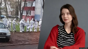 Як затрымлівалі кампанію, якая прыйшла на народзіны