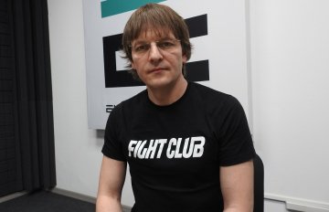 У Беларусі неўзабаве пачнуцца здымкі фільма 