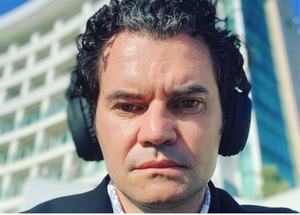 Злачынствы рэжыму Лукашэнкі мог бы разглядаць спецыяльны суд, падобна як злачынствы ў былой Югаславіі 