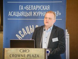 БАЖ патрабуе неадкладнага вызвалення журналістаў   