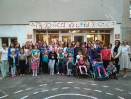 У дзіцячага хоспіса хочуць забраць другі прыбор штучнай вентыляцыі лёгкіх?  