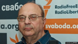 Армія супраць народу. Размова з вайсковым экспэртам 