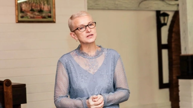 Як беларускую польку выгналі з краіны бяз пашпарта