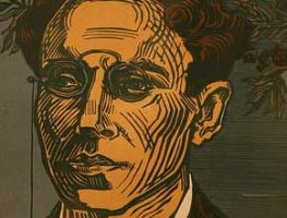 Ціхі юбілей Янкі Журбы   