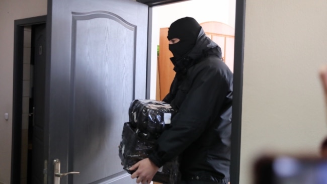 «Не сьпяшайцеся хаваць грамадзянскую супольнасьць». Дыскусія экспэртаў