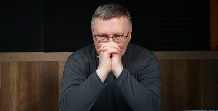 Зміцер Дзядзенка: быць гаспадаром на сваёй зямлі — такая мая ідэя і мара