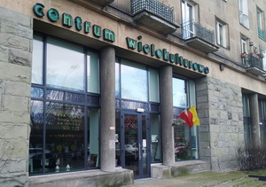 Беларусы Варшавы рыхтуюцца да Дня Волі 