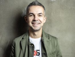 Саша Філіпенка: Упэўнены, што хутка мы развітаемся з рэжымам   