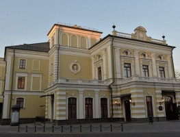 Купалаўскі зараз цалкам залежыць ад Лукашэнкі 