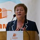 Жана Літвіна: Радыёстанцыі Беларусі так і не сталі незалежнымі   