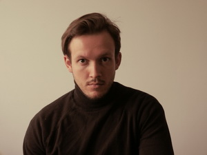 Кашубскі актывіст Мацей Баньдур пра свой народ і мову 