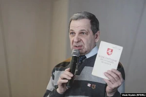 «Усіх не пасадзяць!» Да чаго прывядуць драконаўскія папраўкі ў заканадаўства