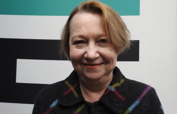 Камоцкая: ідэя ў нас адна — ніколі не спыняцца, ісці наперад і любіць…