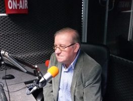 Віталь Луба: Стратэгія «Нівы» адна – служыць беларускаму народу на Падляшшы   