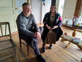 Выдавец Ігар Логвінаў: Сёння мы практычна знаходзімся на паўзе   