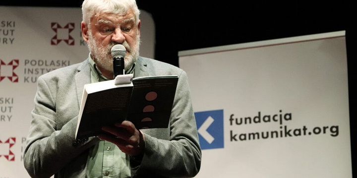 Беларускія літаратары правядуць дыктоўкі ў Дзень роднай мовы