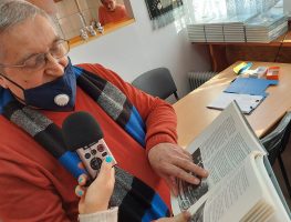 “Вёска Рыгораўцы і … людзі”  