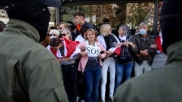 Выйшла справаздача пра катаваньні ў Беларусі за апошнія 10 месяцаў. Асноўныя тэзісы