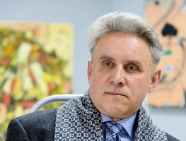 25 гадоў вершу, за які пасадзілі ў турму  