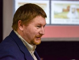 Міліцыянты забараняюць працаваць незалежным журналістам  