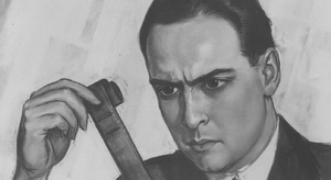 Юзэф Лейтэс - найбольш вядомы польскі рэжысёр даваеннага перыяду 