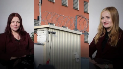 «Люба, вяртайся ў ЦІП!» Шчыры расказ дзяўчат пра турму і пратэсты 