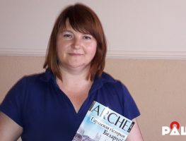 Наталля Сліж пра астралогію і гісторыю  