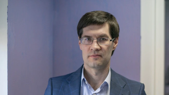 Вядомы юрыст Сяргей Зікрацкі пакінуў краіну 