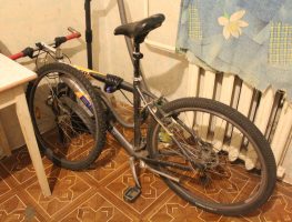 Пасля звароту ў пракуратуру берасцейскаму актывісту вярнулі рэчы   