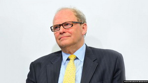 Былы дарадца расейскага ўраду Андэрс Ослунд пра грошы Лукашэнкі, «Беларуськалій» і КГБ 