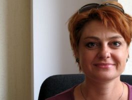 Анжаліка Арэхва: Для нас гэта стала поўнай нечаканасцю