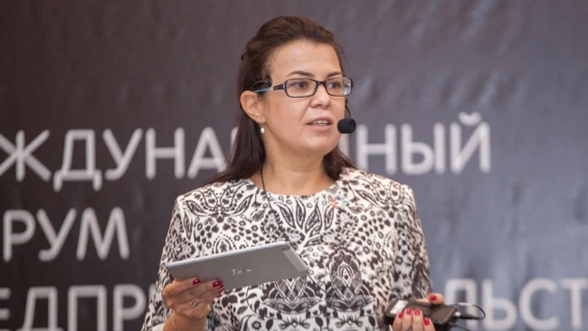 Стваральніца Imaguru расказала, што будзе са стартап-хабам 