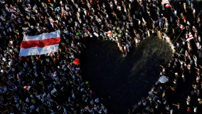 Міністар замежных спраў Чэхіі: Буду рады пабачыць побач бел-чырвона-белы і чэскі сьцяг 